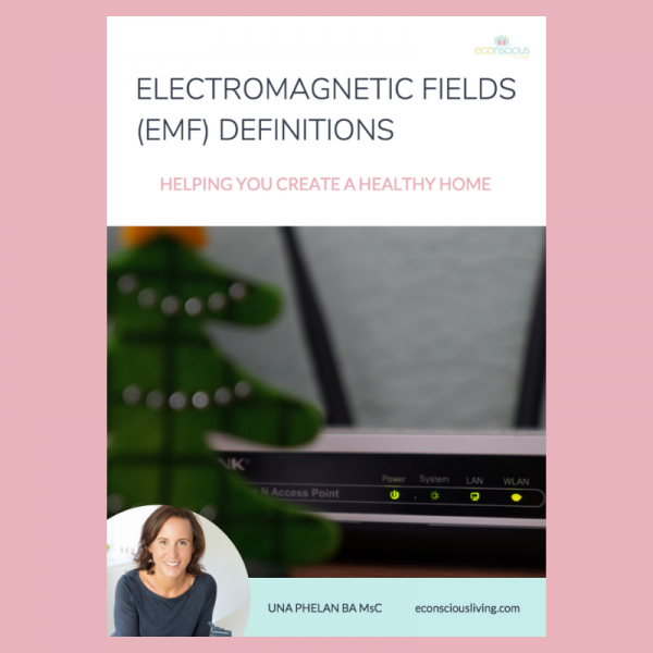 electromagnetic fields definitions