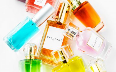 Is Fragrance Bad For You?