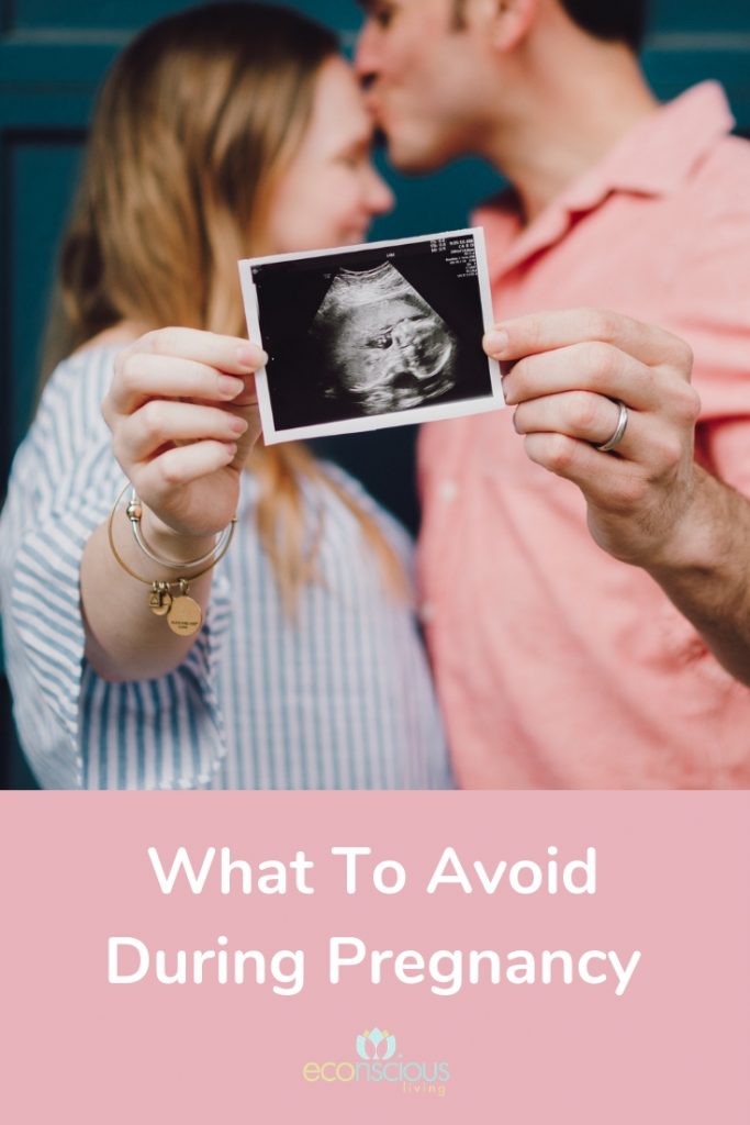 Pin What To Avoid During Pregnancy to Pinterest