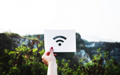 The Dangers of Wireless: Wifi Radiation & Bluetooth Headphones