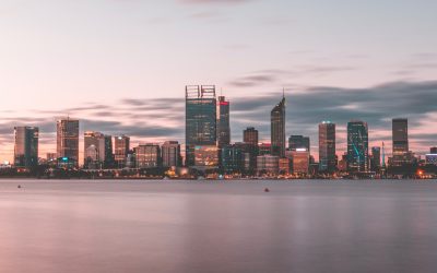 5G in Australia & How You Can Protect Your Health