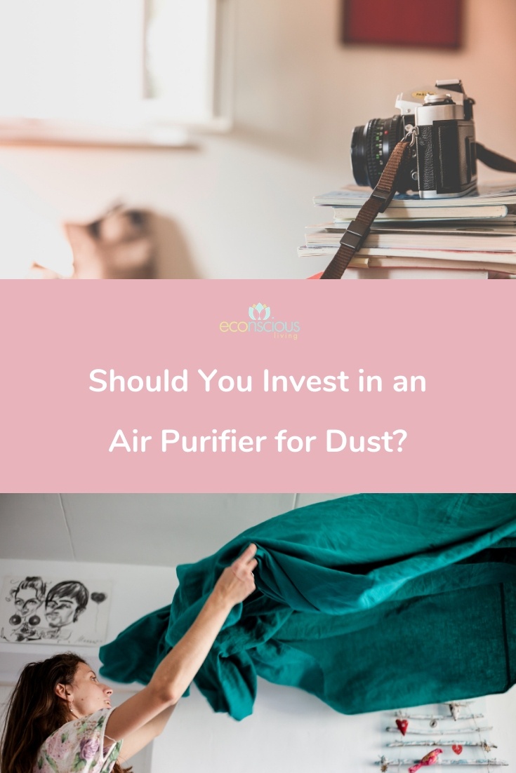 Should You Invest in an Air Purifier for Dust?