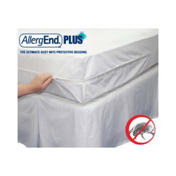 AllergEnd bedding covers
