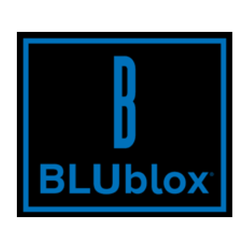BluBlox logo