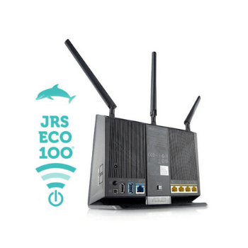 JRS Eco Wifi Router