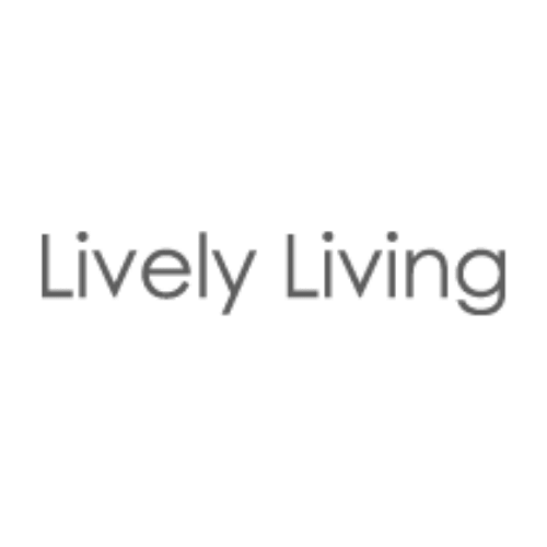 Lively Living logo